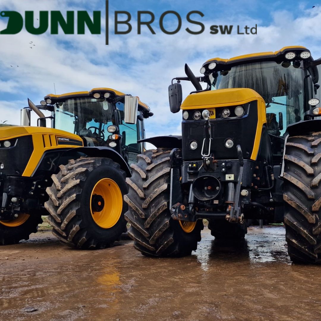Plant Machinery Auction - February 2024